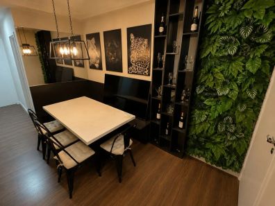 Apartamento com 2 Quartos à venda, 59m² no Medeiros, Jundiaí