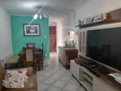 Apartamento com 3 Quartos à venda, 94m² no Guapira, São Paulo