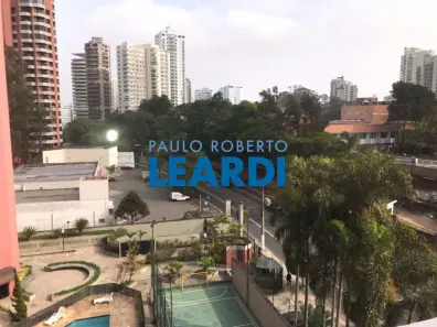 Apartamento com 4 Quartos à venda, 300m² no Vila Andrade, São Paulo