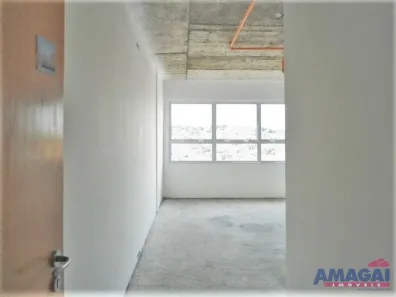 Sala Comercial à venda, 45m² no Centro, Jacareí