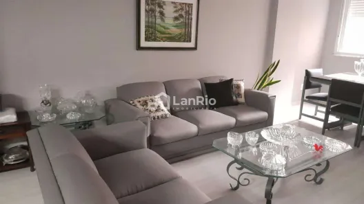Apartamento com 3 Quartos à venda, 116m² no Copacabana, Rio de Janeiro