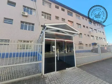 Apartamento com 1 Quarto à venda, 41m² no Boqueirão, Praia Grande