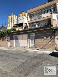 Sobrado com 3 Quartos à venda, 633m² no Jardim Brasil (Zona Norte), São Paulo