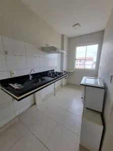Apartamento com 2 Quartos à venda, 45m² no Aeroclube, Porto Velho