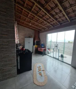 Cobertura com 2 Quartos à venda, 96m² no Jardim Irene, Santo André