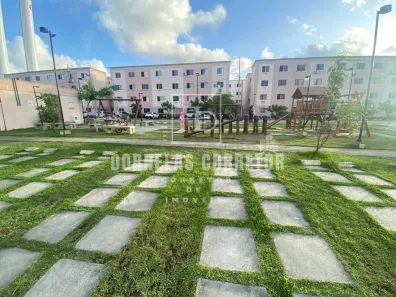 Apartamento com 2 Quartos à venda, 42m² no Maranguape I, Paulista