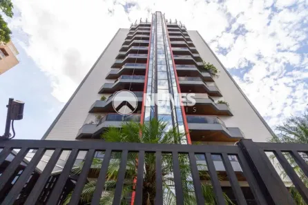 Cobertura com 4 Quartos à venda, 400m² no Centro, Osasco