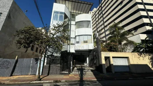 Prédio Comercial para alugar, 920m² no Santo Antônio, São Caetano do Sul