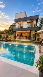 Casa com 3 Quartos à venda, 150m² no Jundiaizinho (Terra Preta), Mairiporã