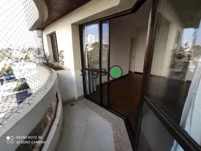 Apartamento com 3 Quartos à venda, 100m² no Campo Belo, São Paulo