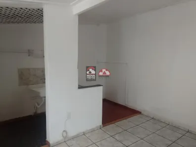 Casa com 1 Quarto para alugar, 20m² no Centro, São José dos Campos