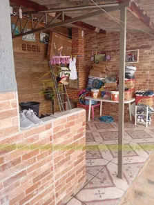 Casa com 2 Quartos à venda, 114m² no Parque Residencial Jundiaí, Jundiaí