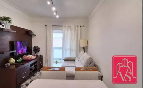 Apartamento com 3 Quartos à venda, 87m² no Rudge Ramos, São Bernardo do Campo