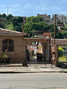 Casa com 2 Quartos para alugar, 70m² no São Lucas, Volta Redonda