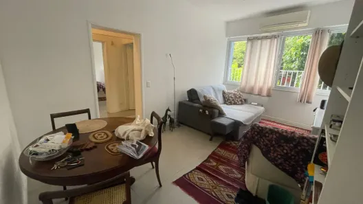 Apartamento com 2 Quartos à venda, 80m² no Leblon, Rio de Janeiro