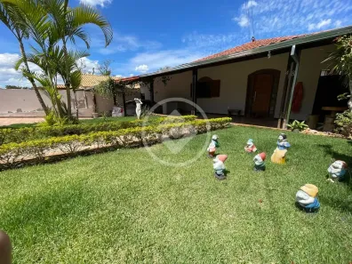 Casa com 4 Quartos à venda, 282m² no Parque Jardim Maria José, Vespasiano