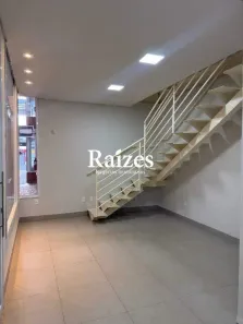 Ponto Comercial para alugar, 57m² no Centro, Uberlândia