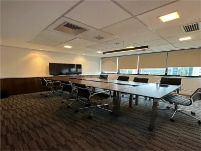 Ponto Comercial para venda ou aluguel, 600m² no Jardim Paulistano, São Paulo