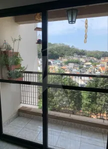 Apartamento com 3 Quartos à venda, 68m² no Vila Santos, São Paulo