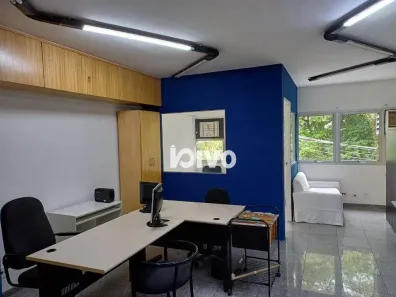 Sala Comercial para alugar, 46m² no Vila Parque Jabaquara, São Paulo