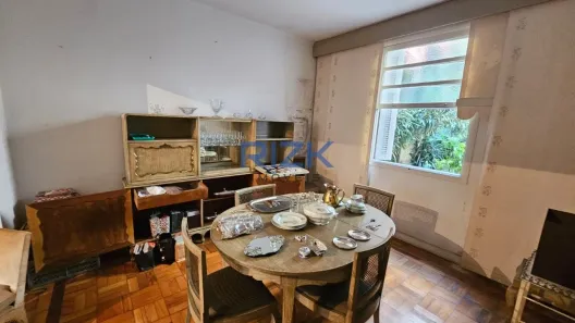 Casa com 3 Quartos à venda, 120m² no Aclimação, São Paulo
