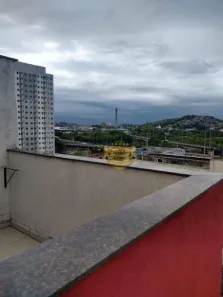 Apartamento com 2 Quartos à venda, 125m² no Santana, Niterói