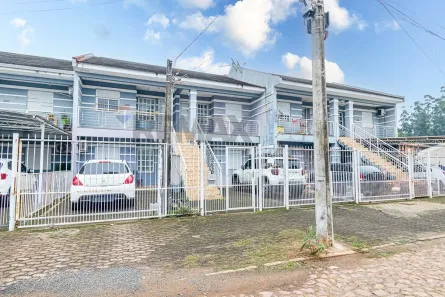 Apartamento com 2 Quartos à venda, 61m² no Jardim do Bosque, Cachoeirinha