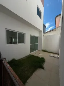 Casa de Condomínio com 4 Quartos à venda, 110m² no Bairro Novo, Olinda