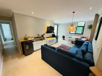 Apartamento com 3 Quartos à venda, 120m² no Barra da Tijuca, Rio de Janeiro