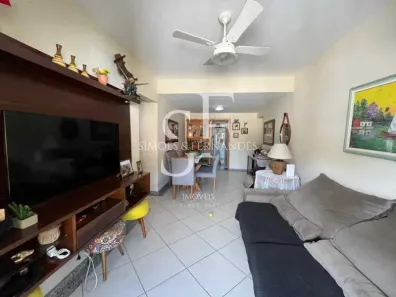 Apartamento com 3 Quartos à venda, 102m² no Tijuca, Rio de Janeiro