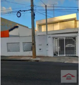 Imóvel Comercial à venda, 279m² no Vila Vianelo, Jundiaí