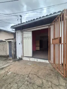Ponto Comercial para alugar, 46m² no Camargos, Belo Horizonte
