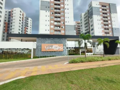 Apartamento com 2 Quartos à venda, 58m² no Rio Madeira, Porto Velho