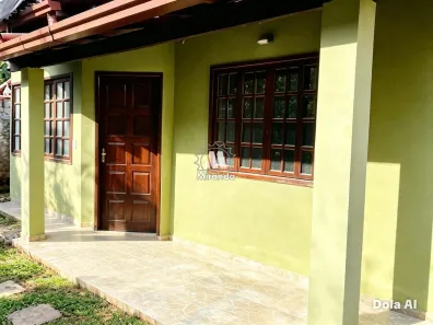 Casa com 2 Quartos à venda, 62m² no Cotia, Guapimirim