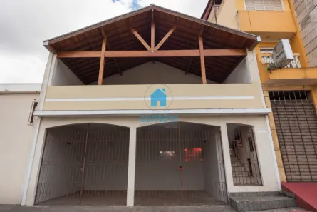 Sobrado com 4 Quartos à venda, 240m² no Jardim das Flores, Osasco