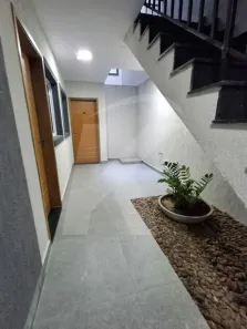 Apartamento com 2 Quartos à venda, 40m² no Jardim Paraíso, São Paulo