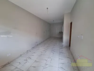 Casa de Condomínio com 2 Quartos à venda, 64m² no Jardim Liderança, São Paulo