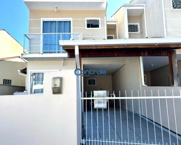 Sobrado com 3 Quartos à venda, 78m² no Potecas, São José