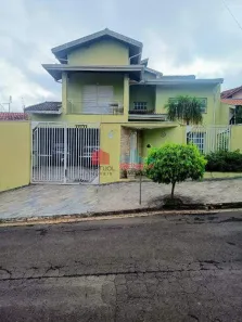 Casa com 3 Quartos para alugar, 301m² no Loteamento Residencial Nova Itália, Valinhos