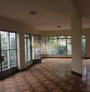 Casa com 1 Quarto para alugar, 325m² no Centro, Santo André