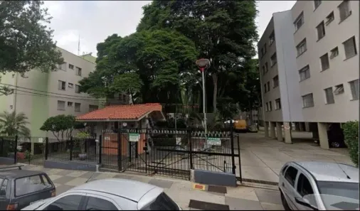 Apartamento com 2 Quartos à venda, 62m² no Água Rasa, São Paulo