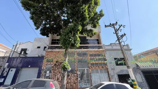 Prédio Comercial à venda, 1007m² no Vila Bertioga, São Paulo