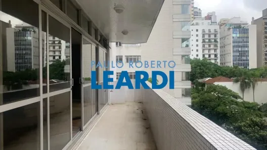 Apartamento com 4 Quartos à venda, 400m² no Jardim Paulista, São Paulo