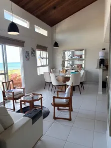 Apartamento com 3 Quartos à venda, 128m² no Praia de Graçandu, Extremoz