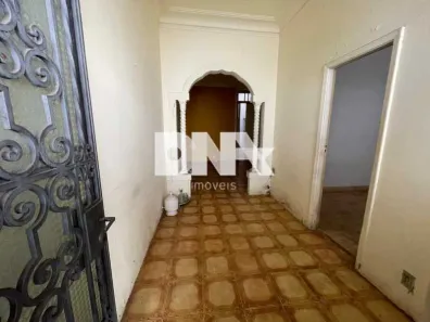 Casa com 3 Quartos à venda, 130m² no Botafogo, Rio de Janeiro