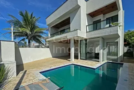 Casa com 4 Quartos à venda, 242m² no Balneario São João Batista, Peruíbe