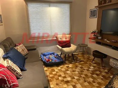 Casa de Condomínio com 3 Quartos à venda, 169m² no Vila Santos, São Paulo