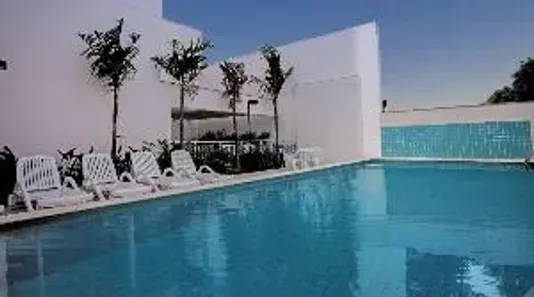 Apartamento com 1 Quarto à venda, 40m² no Parque Arnold Schimidt, São Carlos