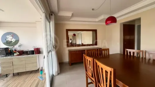 Apartamento com 2 Quartos para alugar, 107m² no Vila Lusitânia, São Bernardo do Campo