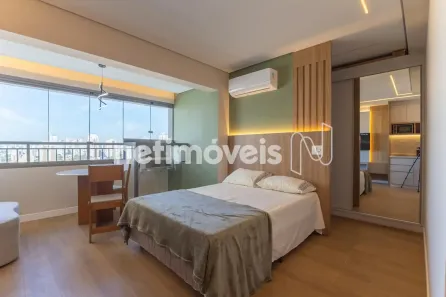 Apartamento com 1 Quarto para alugar, 25m² no Vila Mariana, São Paulo
